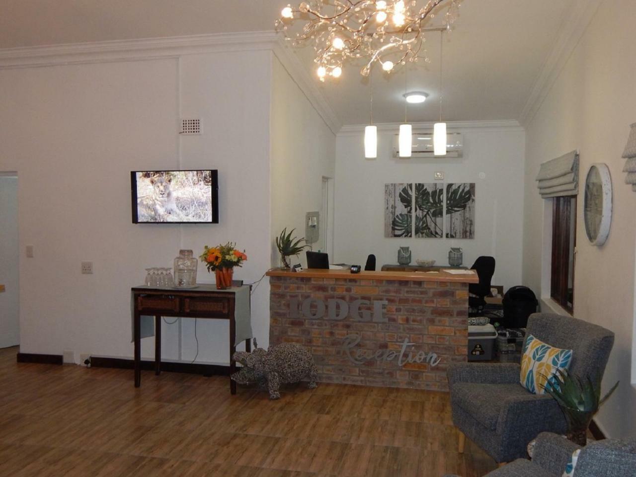 Hippo Lodge Apartments Saint Lucia Estuary Extérieur photo